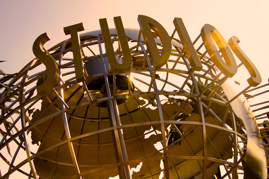Hollywood Studios Embrace AI Actors as SAG-AFTRA Negotiates New Contract Terms for 2026