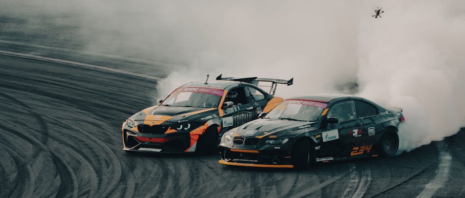 Professional Drone Racing League Secures Major TV Deals Worth $2 Billion Through 2026