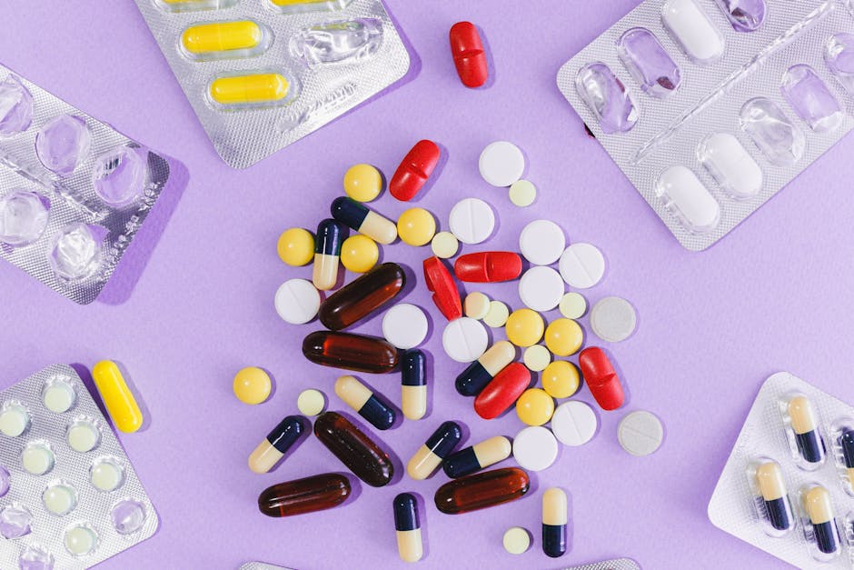 Major Pharmaceutical Companies Face Antitrust Lawsuits Over Price-Fixing Allegations in 2026