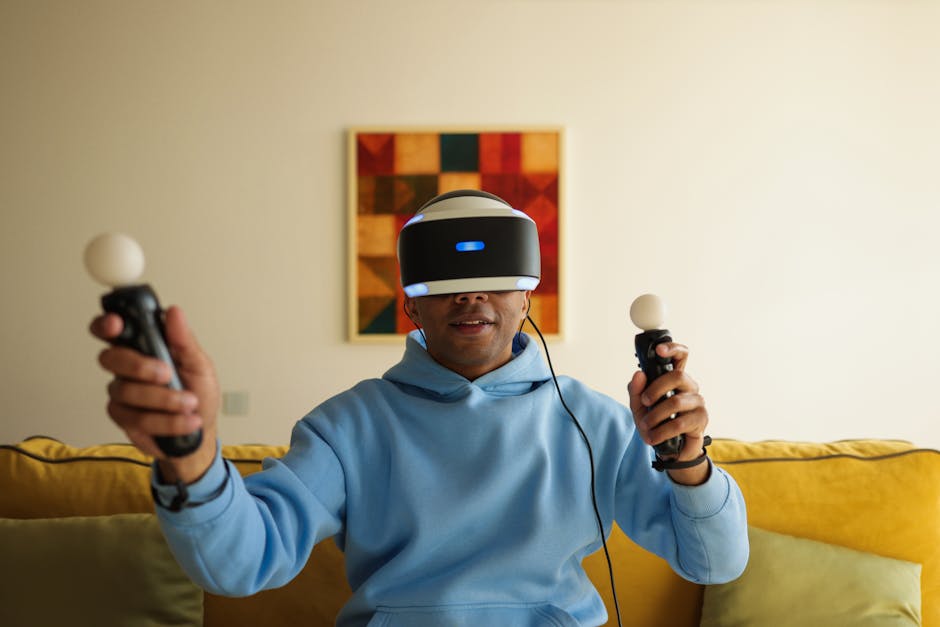 Interactive Reality TV Shows Allow Viewers to Control Storylines Through Neural Interface Technology in 2026
