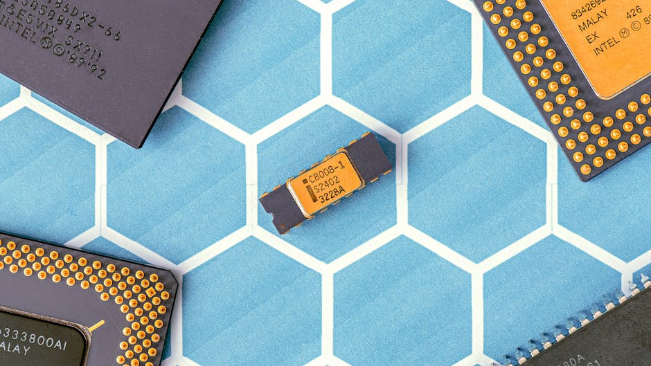 Global Semiconductor Shortage Crisis Resolved as Seven New Manufacturing Plants Open Across Three Continents in 2026