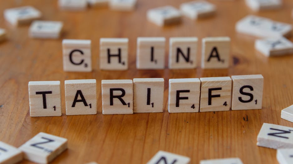 International Trade War Escalates as European Union Imposes 40% Tariffs on Asian Electronics in 2026