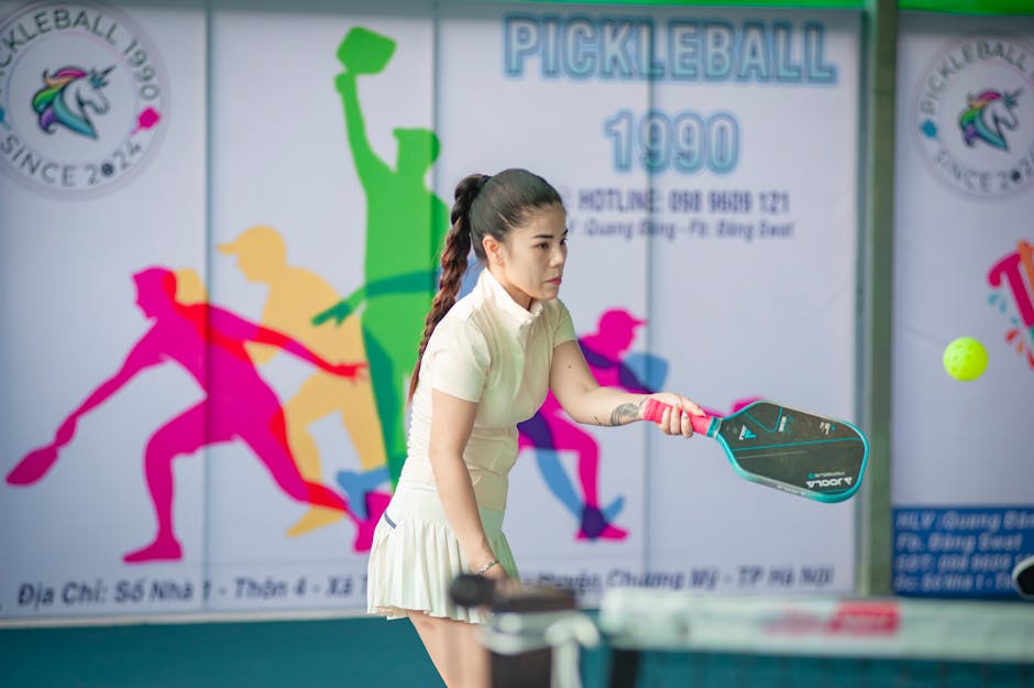 First-Ever Professional Pickleball World Championship Series Launches with $50 Million Prize Pool in 2026