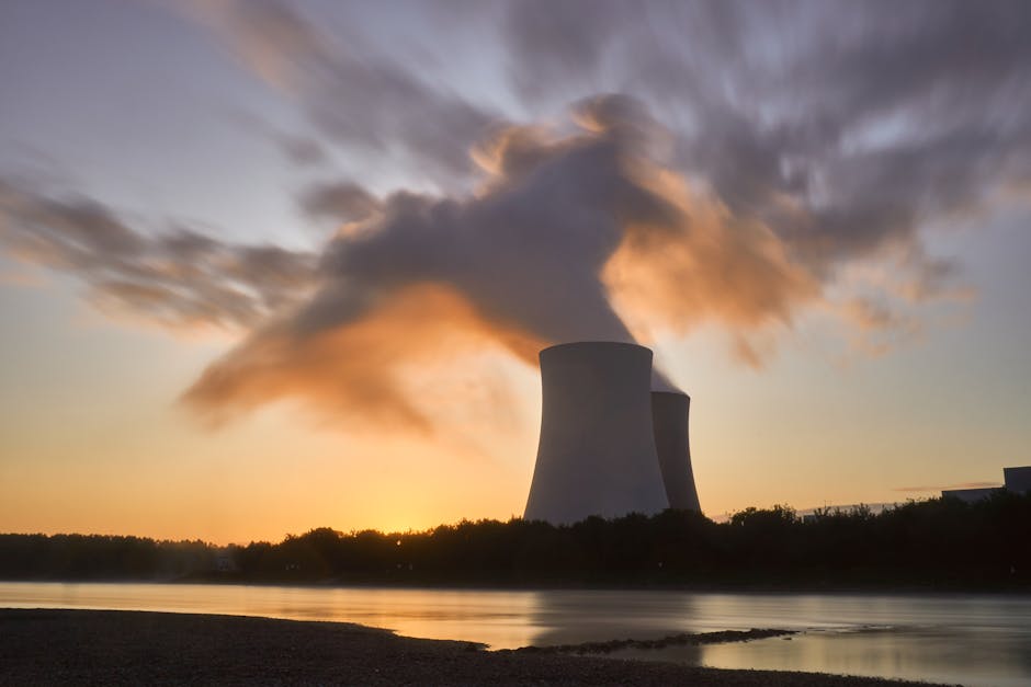 Breakthrough Nuclear Fusion Power Plant Begins Commercial Operations in Japan by Late 2026