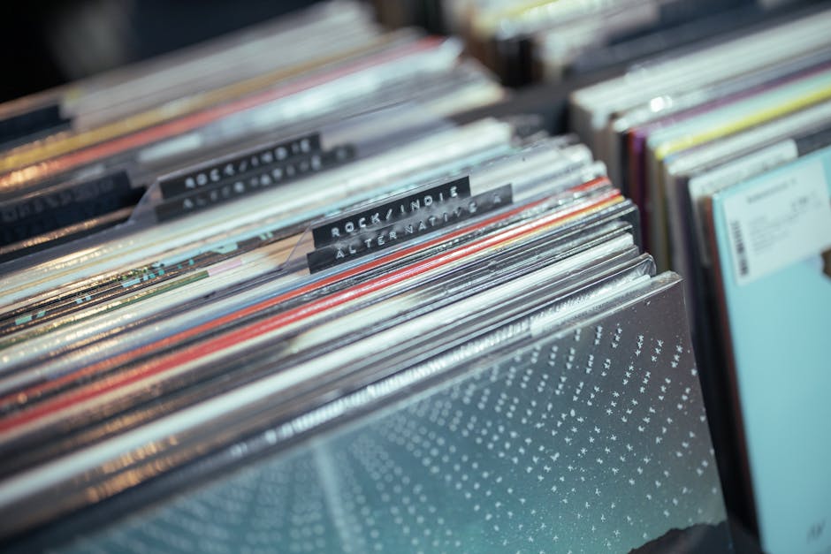 Major Record Labels Launch AI Music Collaboration Platform Allowing Fans to Create Songs with Deceased Artists by 2026