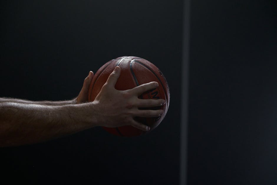 Professional Basketball Introduces Smart Court Technology That Adjusts Game Rules in Real-Time Starting 2026 Season