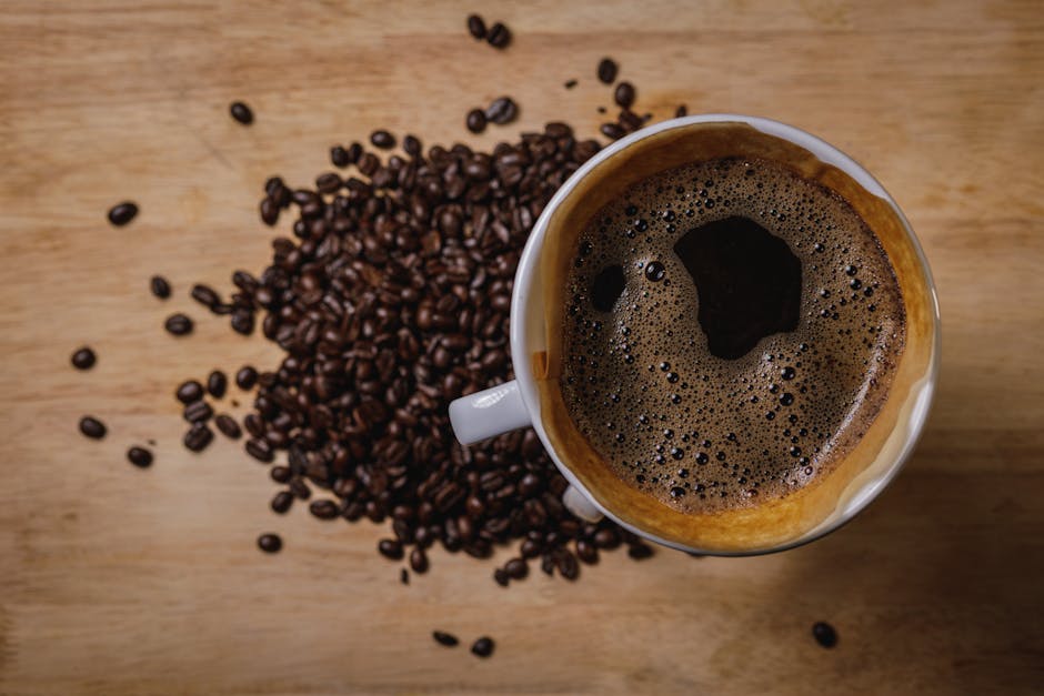 Major Coffee Shortage Crisis Hits Global Markets as Climate Change Devastates Bean Production by 2026