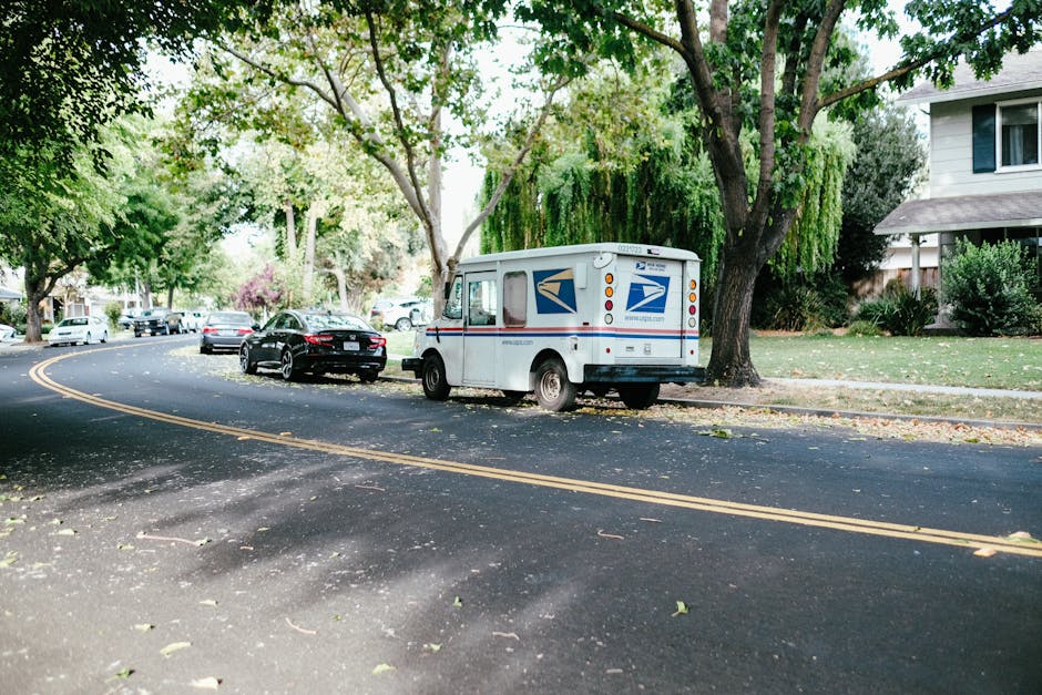 Nationwide Postal Service Privatization Bill Faces Fierce Opposition Before 2026 Congressional Vote