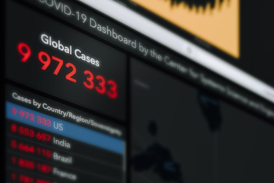 Global Internet Outage Prevention System Launches After Cyber Attack Threats Escalate in 2026