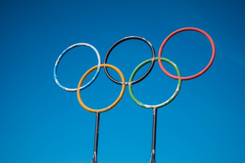 International Olympic Committee Introduces Gender-Neutral Competition Categories for 2026 Winter Olympics