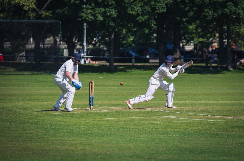 International Cricket Federation Expands to North America with 12-Team Professional League Launching 2026