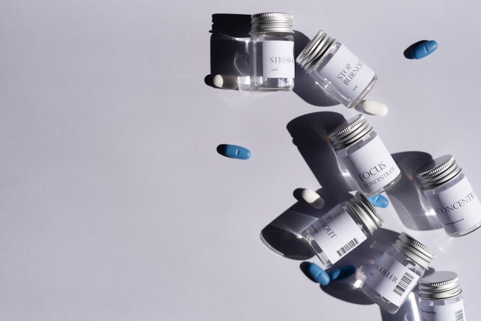 Revolutionary Alzheimer's Prevention Vaccine Shows 95% Effectiveness in Final Human Trials Before 2026 Mass Distribution