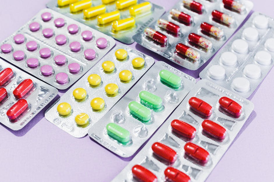 Major Pharmaceutical Companies Face Antitrust Lawsuits Over Price-Fixing Allegations in 2026
