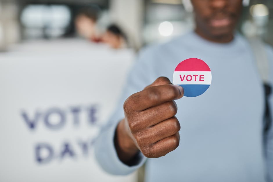 Federal Voting Rights Act Amendments Propose Mandatory Online Voting Systems for 2026 Midterm Elections