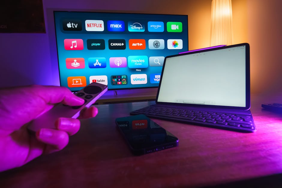Netflix and Disney Merge Operations to Create World's Largest Streaming Platform by 2026