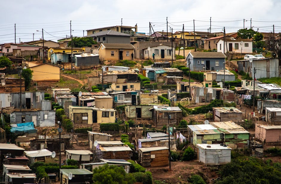 Global Housing Crisis Deepens as Mortgage Rates Hit 15% Across Developed Nations in 2026