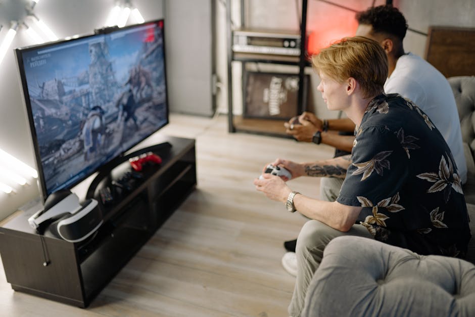 Interactive Reality TV Shows Allow Viewers to Control Storylines Through Neural Interface Technology in 2026
