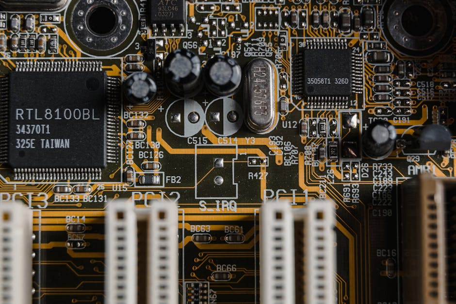 Global Semiconductor Shortage Crisis Resolved as Seven New Manufacturing Plants Open Across Three Continents in 2026
