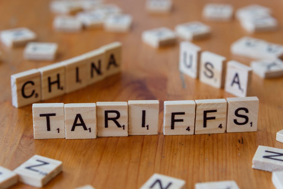 International Trade War Escalates as European Union Imposes 40% Tariffs on Asian Electronics in 2026