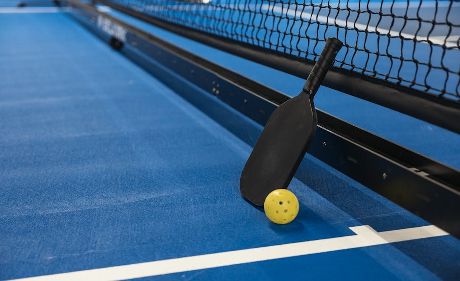 First-Ever Professional Pickleball World Championship Series Launches with $50 Million Prize Pool in 2026