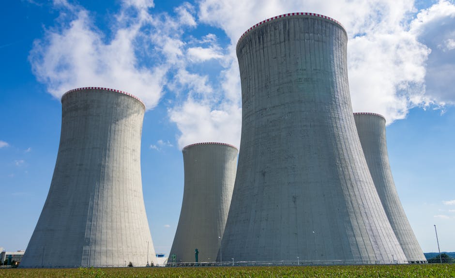 Breakthrough Nuclear Fusion Power Plant Begins Commercial Operations in Japan by Late 2026