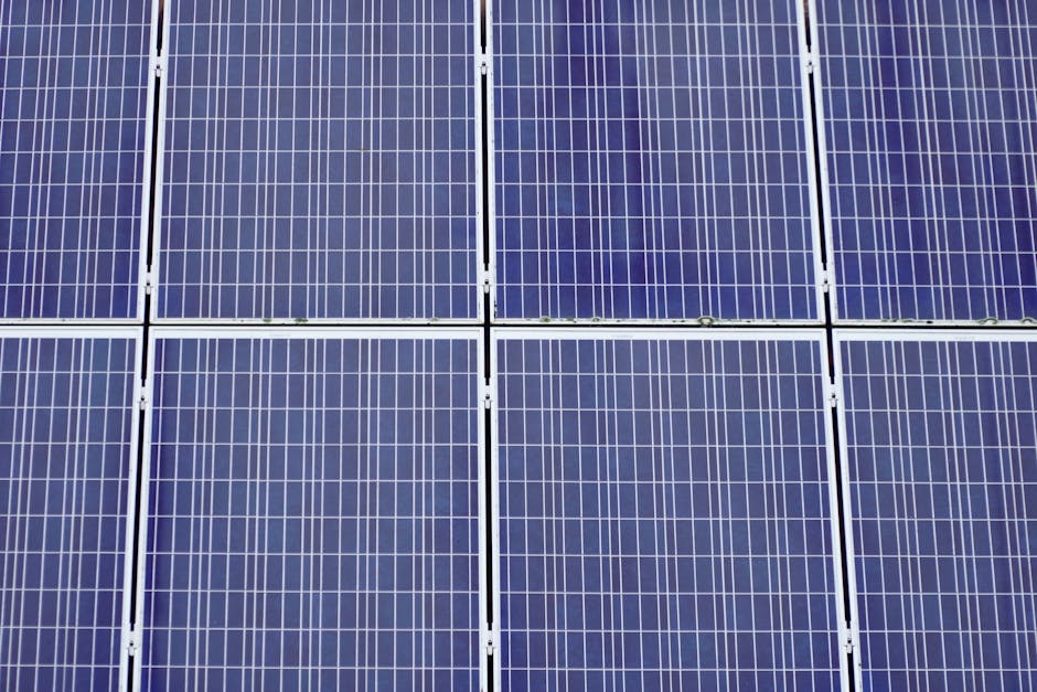 Massive Solar Panel Manufacturing Boom Creates 2 Million Green Energy Jobs Across Midwest by 2026
