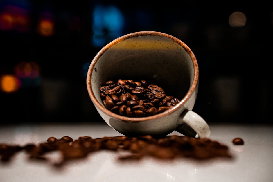 Major Coffee Shortage Crisis Hits Global Markets as Climate Change Devastates Bean Production by 2026