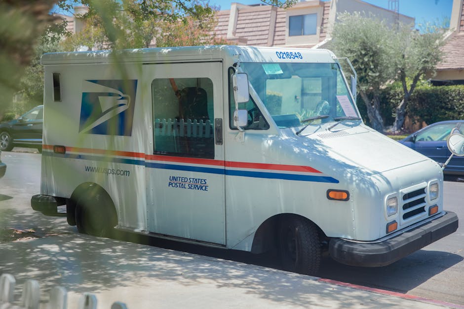 Nationwide Postal Service Privatization Bill Faces Fierce Opposition Before 2026 Congressional Vote