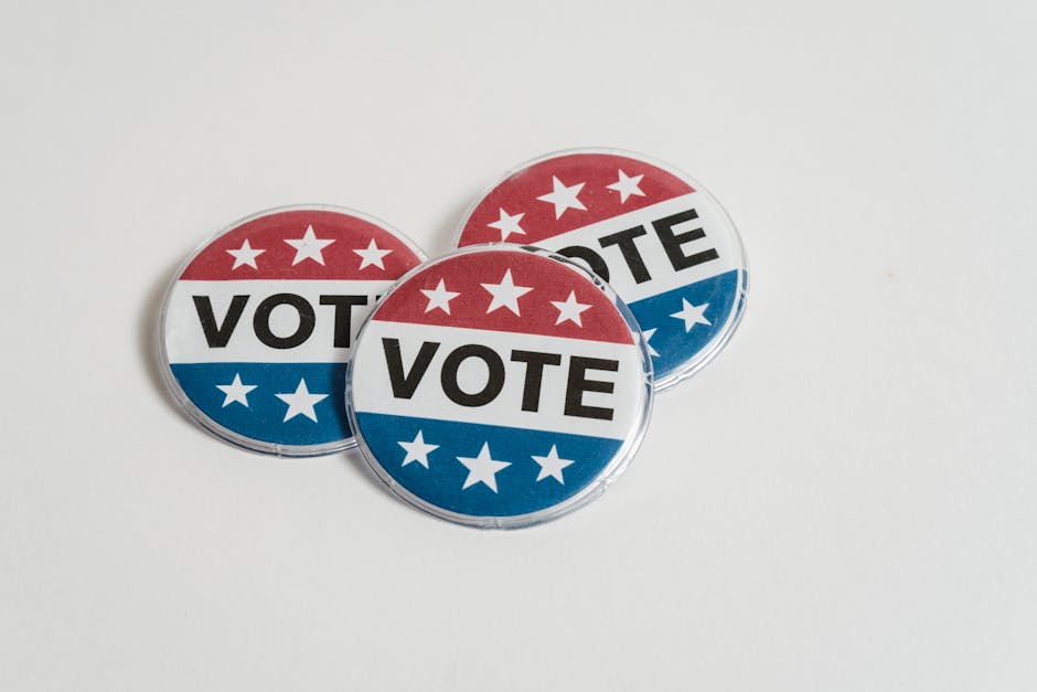 Historic Campaign Finance Reform Bill Eliminates Corporate Political Donations Starting 2026 Election Cycle