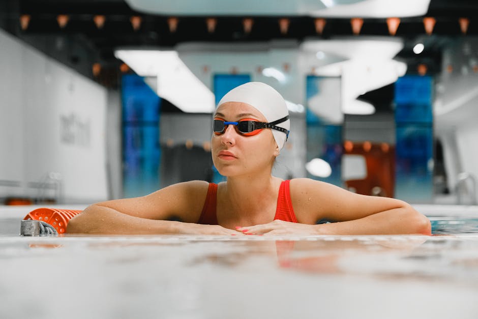 Professional Swimming Introduces Underwater Racing Categories as Aquatic Sports Gain Mainstream Popularity by 2026