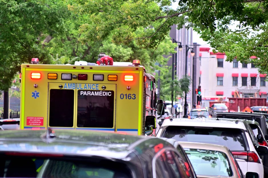 National Emergency Alert System Upgrades to Include Personalized Threat Assessment Technology for All Citizens by 2026
