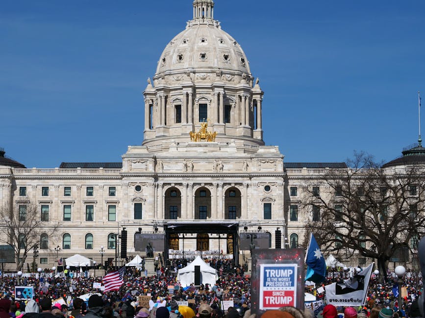 Historic Amendment to Lower Federal Voting Age to 16 Reaches State Ratification Process in 2026