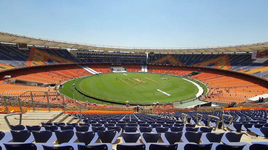 International Cricket Federation Expands to North America with 12-Team Professional League Launching 2026
