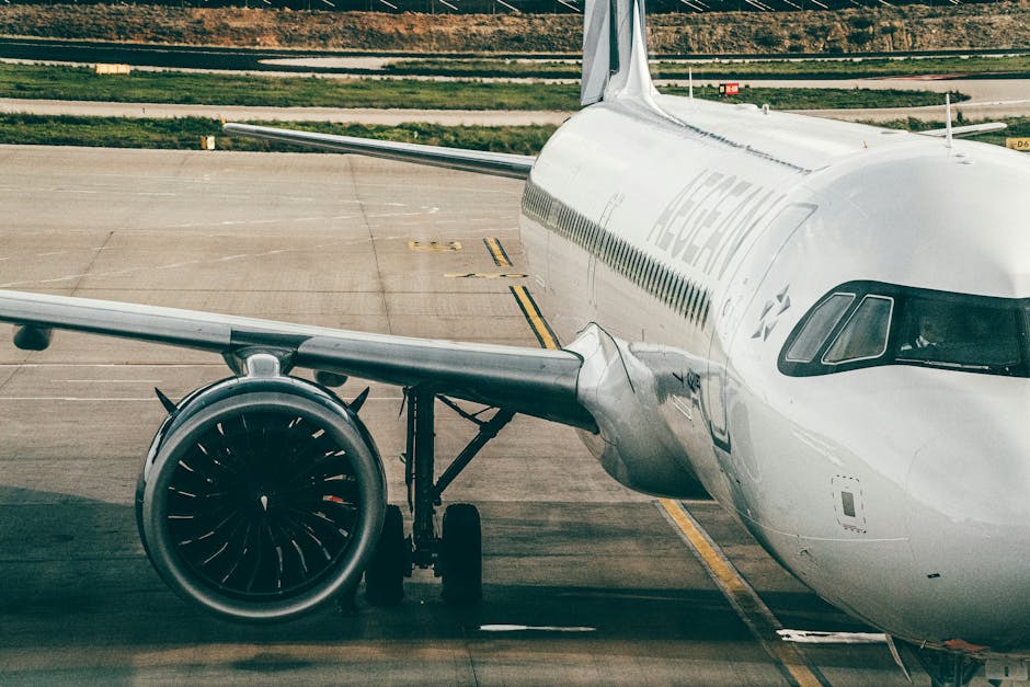 Major Airline Industry Consolidation Reduces Global Carriers by 30% Through 2026 Mega-Mergers