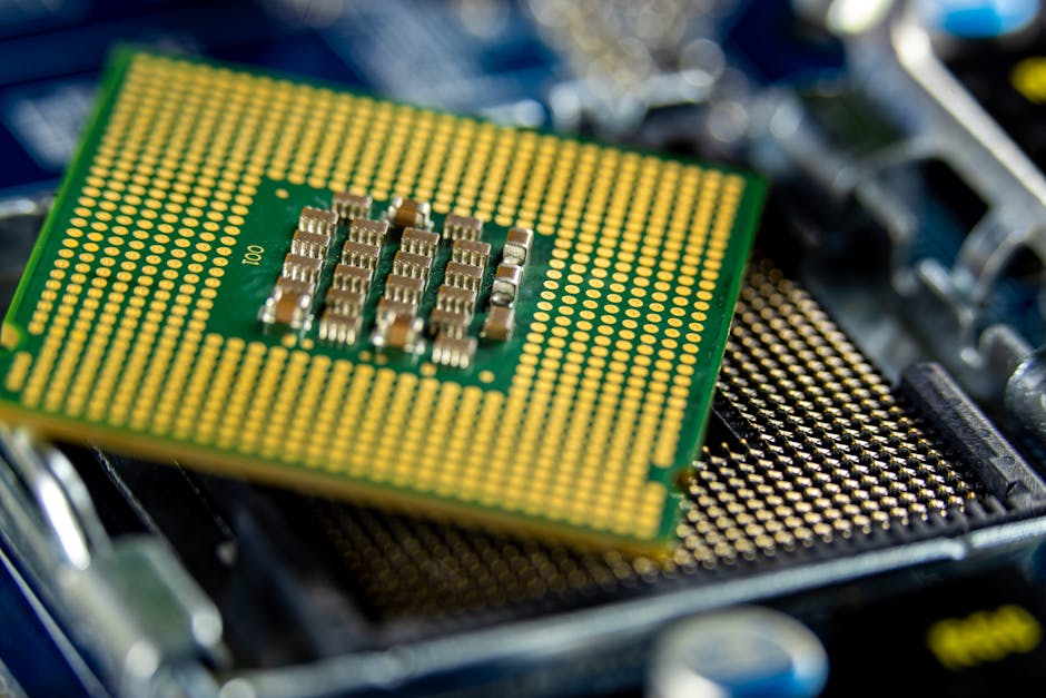 Global Semiconductor Shortage Crisis Resolved as Seven New Manufacturing Plants Open Across Three Continents in 2026