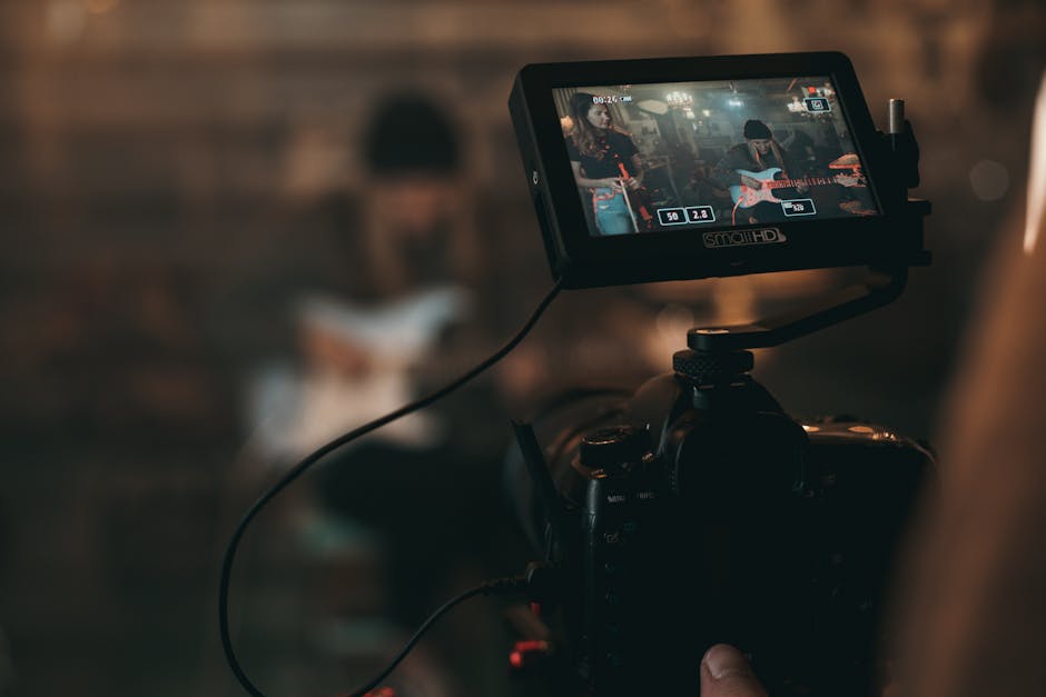 Music Industry Transforms as Virtual Concert Venues Generate $8 Billion Revenue in 2026