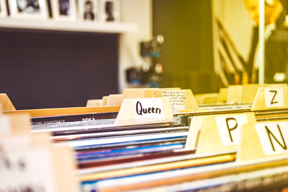 Major Record Labels Launch AI Music Collaboration Platform Allowing Fans to Create Songs with Deceased Artists by 2026