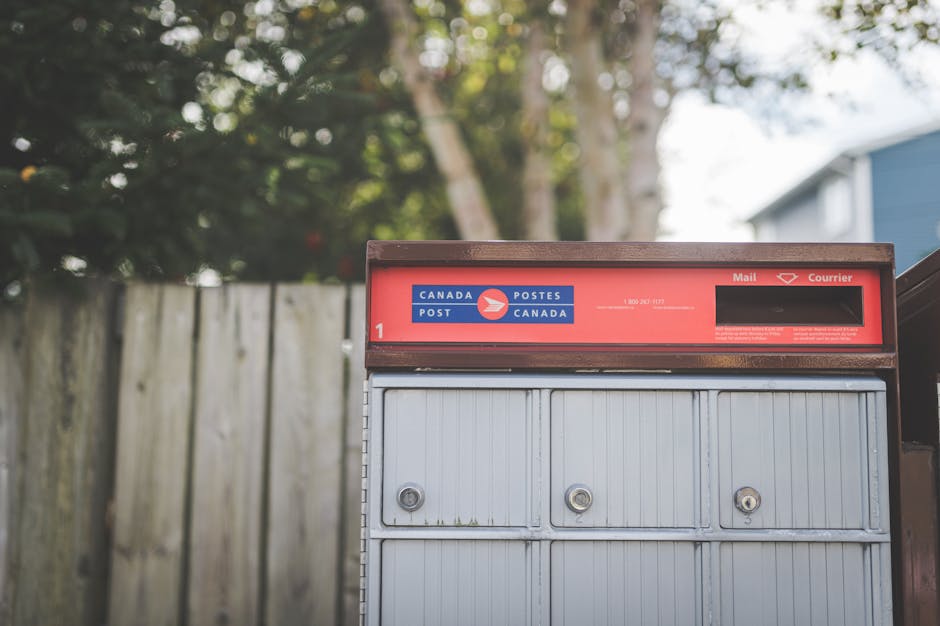 Nationwide Postal Service Privatization Bill Faces Fierce Opposition Before 2026 Congressional Vote