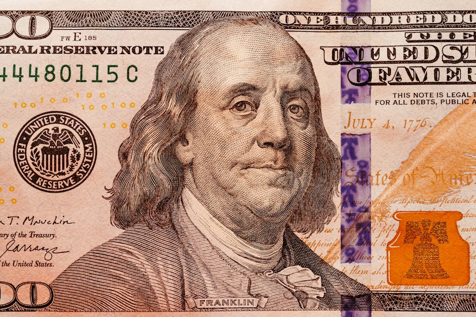 Historic Campaign Finance Reform Bill Eliminates Corporate Political Donations Starting 2026 Election Cycle