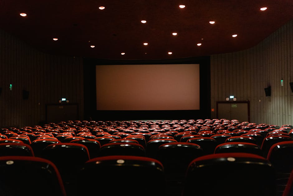 Traditional Movie Theaters Launch 4D Sensory Experience Venues to Compete with Home Streaming in 2026