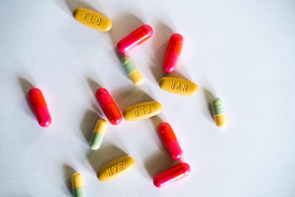 Major Pharmaceutical Companies Face Antitrust Lawsuits Over Price-Fixing Allegations in 2026