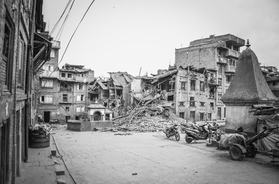 Major Earthquake Early Warning Network Prevents 50,000 Deaths Across Japan and California Ring of Fire Region by 2026
