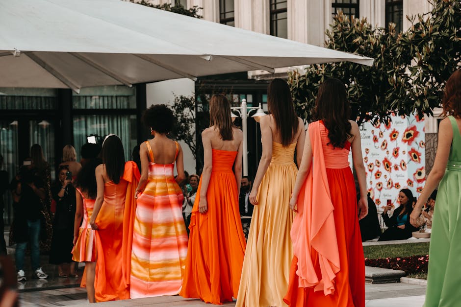 Major Fashion Week Events Transform into Interactive Virtual Reality Experiences for Global Audiences by 2026