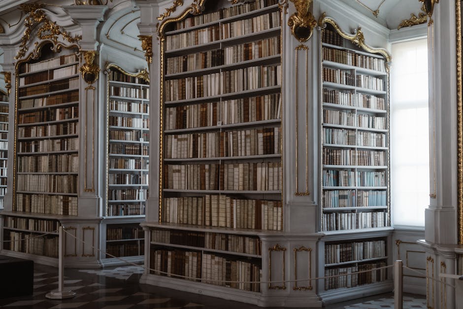 Traditional Libraries Transform into Interactive Learning Hubs Featuring AI Tutors and Virtual Reality Education by 2026