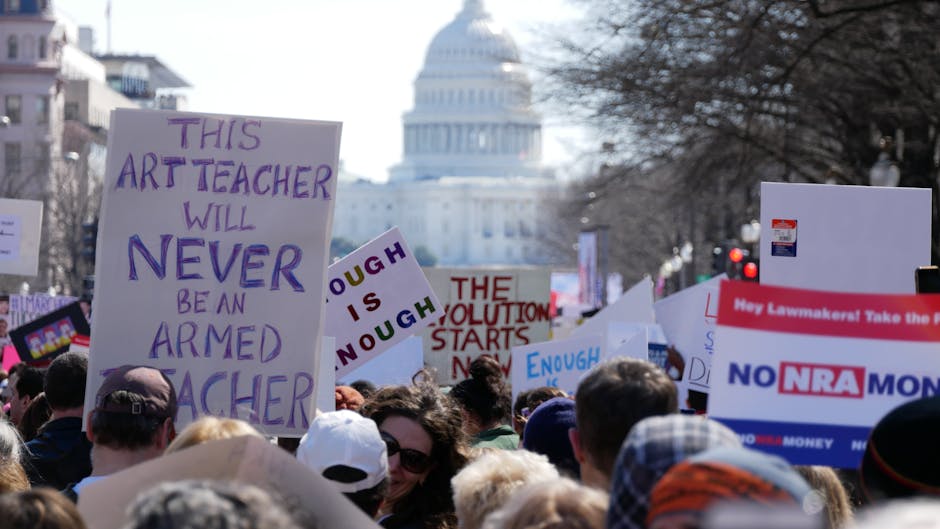 Historic Constitutional Amendment to Establish Term Limits for Supreme Court Justices Gains Bipartisan Support in 2026