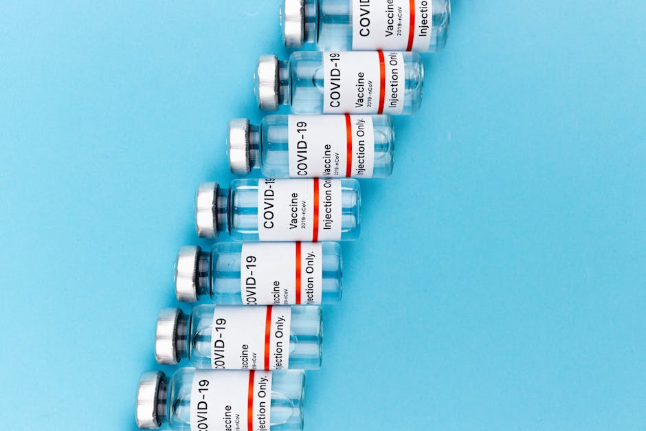 Major Pharmaceutical Breakthrough Eliminates Type 1 Diabetes Through Revolutionary Pancreatic Cell Regeneration Therapy by 2026