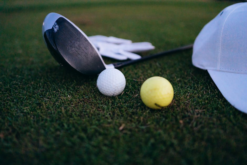 Professional Golf Tours Merge Globally Creating Unified World Championship Series Worth $10 Billion Starting 2026