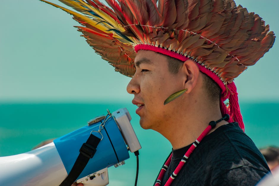 Historic Indigenous Rights Amendment Guarantees Tribal Sovereignty Protection Through Constitutional Changes in 2026