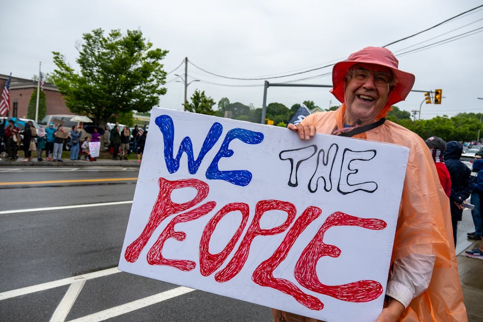Historic Constitutional Amendment to Establish Four-Day Work Week Gains Support from 31 States in 2026