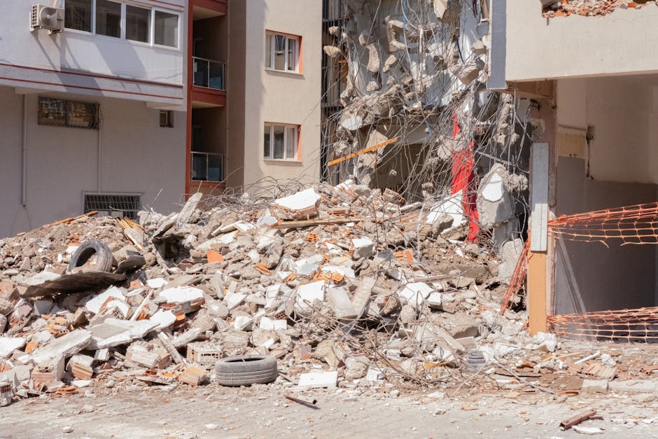 Major Earthquake Early Warning Network Prevents 50,000 Deaths Across Japan and California Ring of Fire Region by 2026